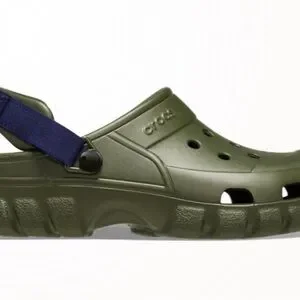 CROCS | Shoes | Crocs Offroad Sport Clog Color Army Green 